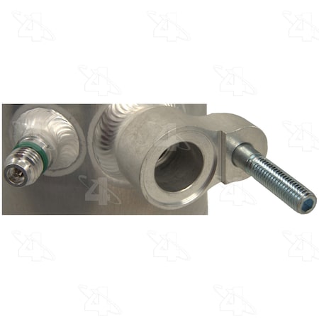 Four Seasons A/C Accumulator 4 Seasons 83239